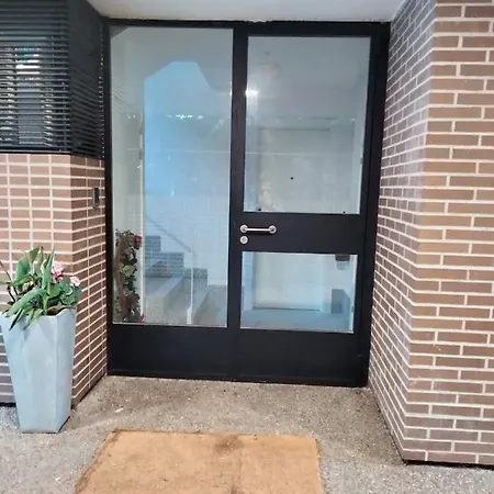 Apartamentos Hispano Nájera Extérieur photo