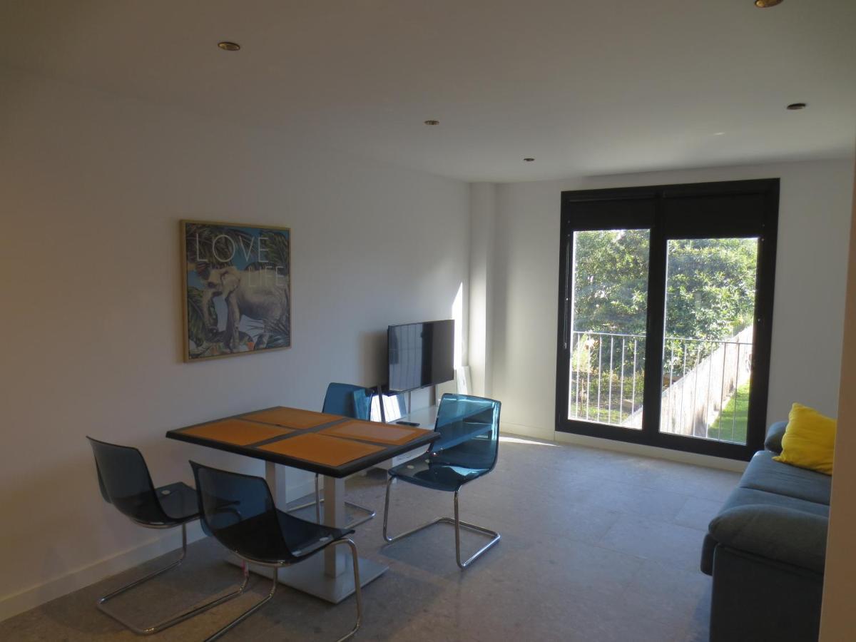Hispano Appartement