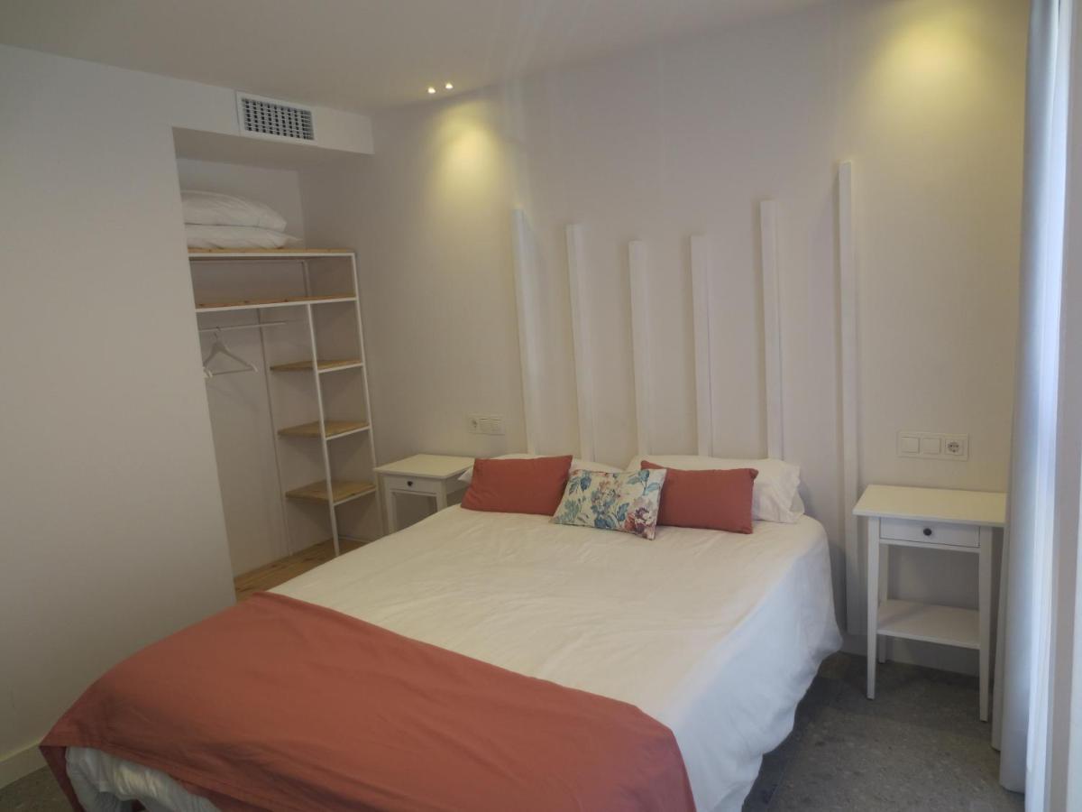 Appartement Hispano