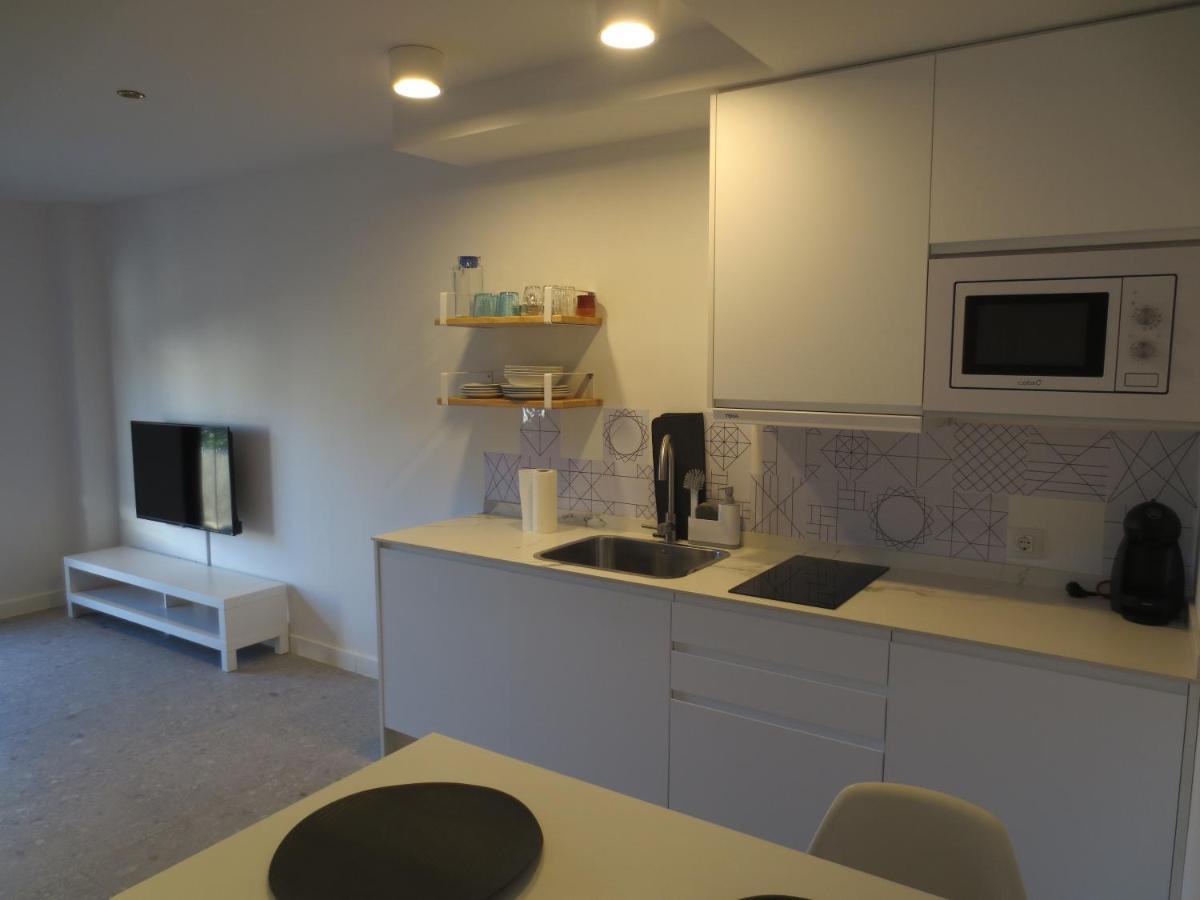 Hispano Appartement *