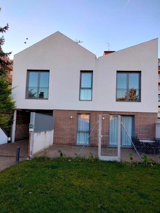 Appartement Hispano