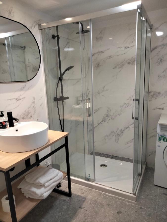 Appartement Hispano
