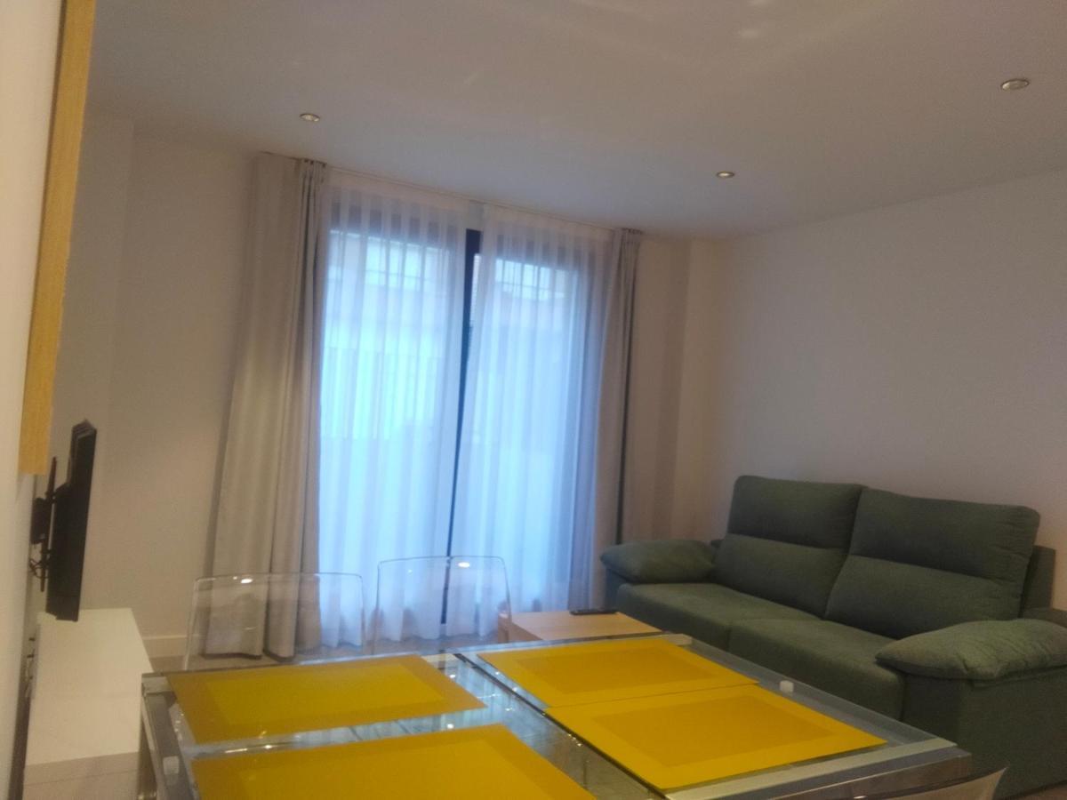 Hispano Appartement Nájera