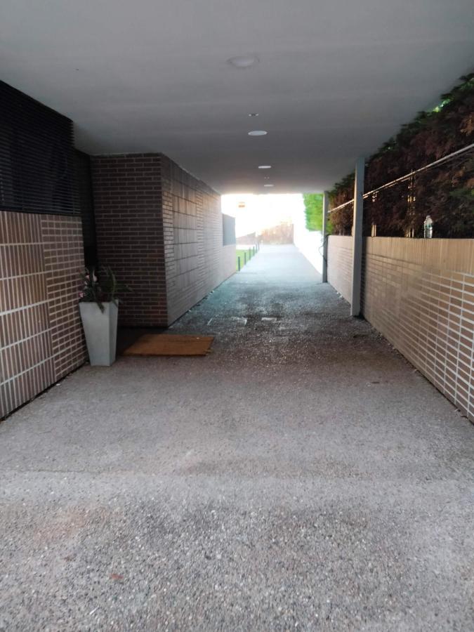 Hispano Appartement